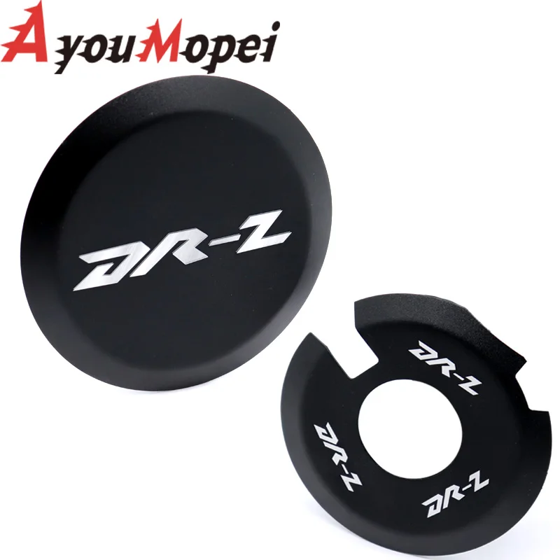 CNC Engine Ignition Clutch Cover Case Guards for Suzuki DRZ 400 S SM E DRZ400E DRZ400S DRZ400SM Kawasaki KLX400 All Year Motor
CNC Engine Ignition Clutch Cover Case Guards for Suzuki DRZ 400 S SM E DRZ400E DRZ400S DRZ400SM Kawasaki KLX400 All Year Motor
