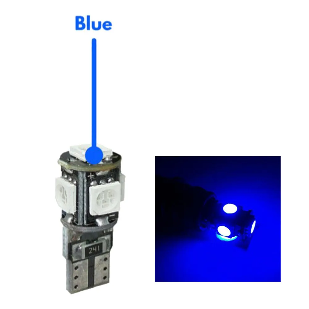 10х декодирующий светодиодный автомобильный светильник W5W T10 5050 5SMD, световой индикатор ширины, ламсветильник для чтения, светосветильник инд...
10х декодирующий светодиодный автомобильный светильник W5W T10 5050 5SMD, световой индикатор ширины, ламсветильник для чтения, светосветильник инд...