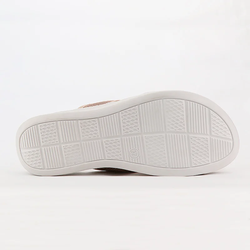 Breathable Mesh Women Sandals Summer Beach Shoes for Ladies Light Sandals Fashion Rivet Platform Sandals Comfy Female Slide
Breathable Mesh Women Sandals Summer Beach Shoes for Ladies Light Sandals Fashion Rivet Platform Sandals Comfy Female Slide