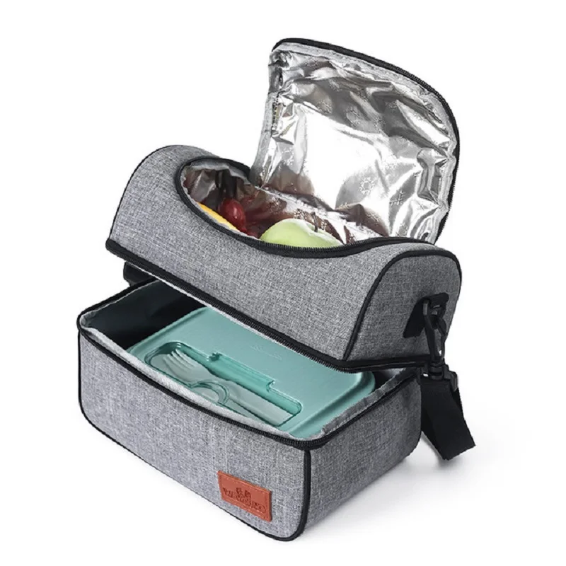 Lunch Bag For Women Men School Children Kids Insulated Lunch Box Cooler Tote Bag Reusable Lunch Handbag For Work Travel Picnic
Lunch Bag For Women Men School Children Kids Insulated Lunch Box Cooler Tote Bag Reusable Lunch Handbag For Work Travel Picnic