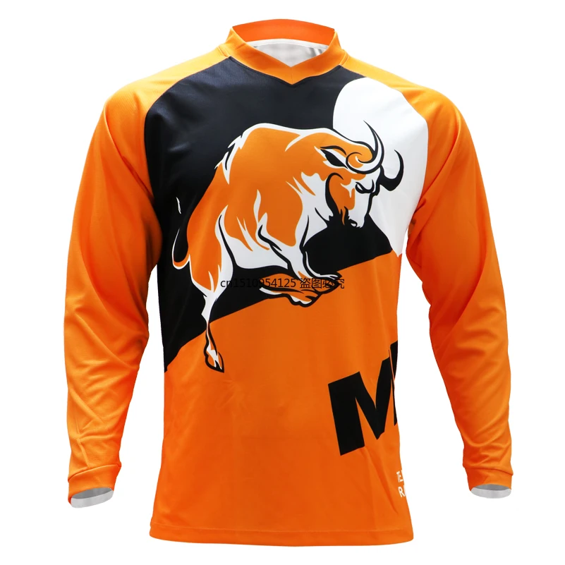 Hot Sale Cycling Jersey MTB downhill jersey Bike Mountain Bike Motorcycle Cycling Jersey Fitness training Long Sleeve T
Hot Sale Cycling Jersey MTB downhill jersey Bike Mountain Bike Motorcycle Cycling Jersey Fitness training Long Sleeve T