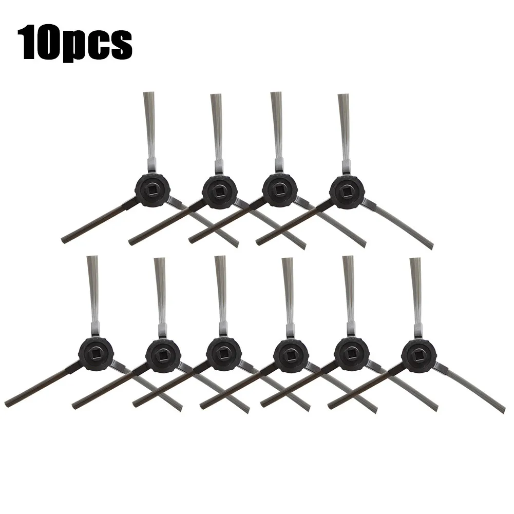 10 Pieces/Set Side Brush Assembly Part For RV-R500 Robot Vacuum Cleaner Brushes Replacement Accessories Household Cleaning Parts
10 Pieces/Set Side Brush Assembly Part For RV-R500 Robot Vacuum Cleaner Brushes Replacement Accessories Household Cleaning Parts