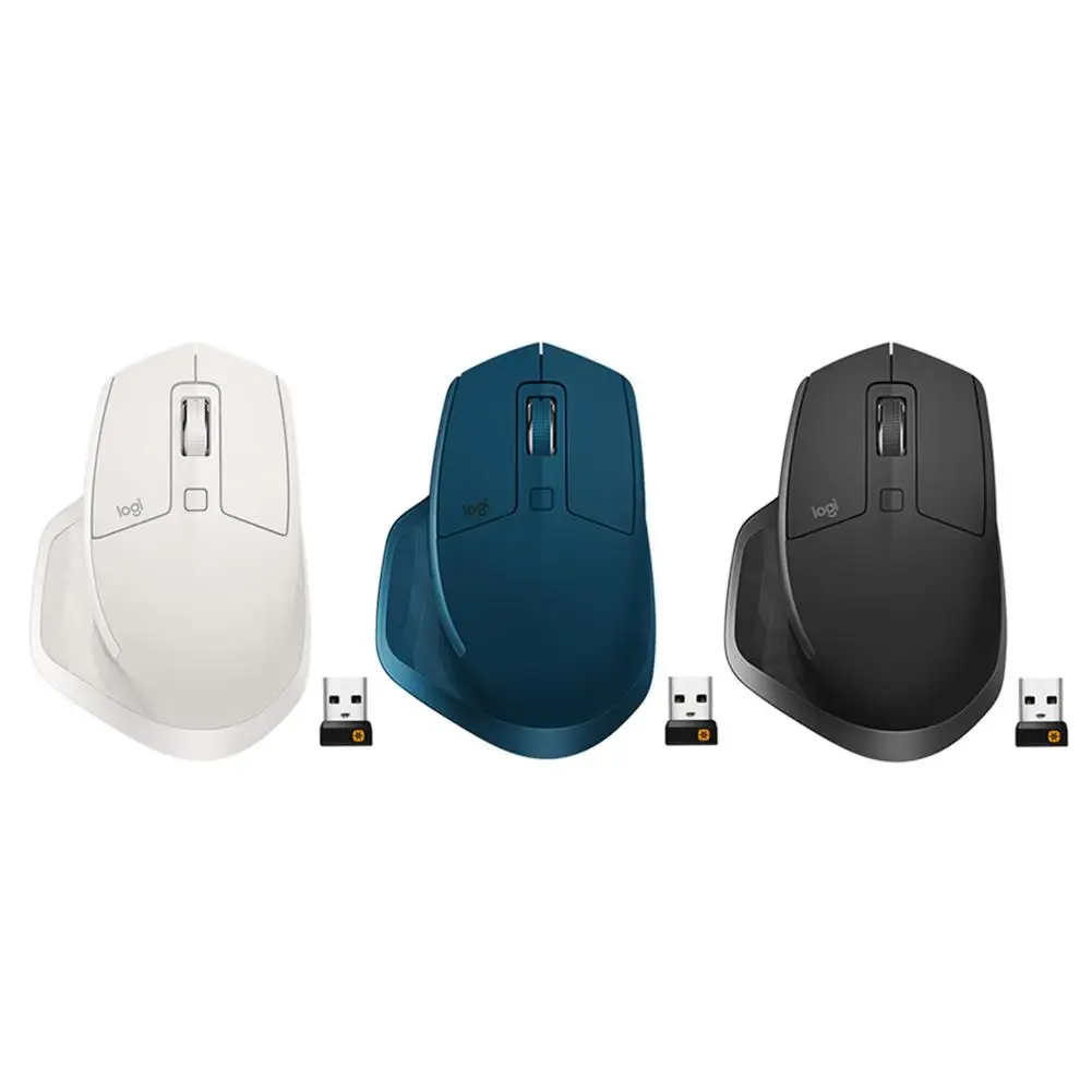 USB Bluetooth-compatible 7 Keys Gaming Mouse Wireless 4000DPI Laser Unbounded High Precision Double Connection Rechargeable
USB Bluetooth-compatible 7 Keys Gaming Mouse Wireless 4000DPI Laser Unbounded High Precision Double Connection Rechargeable