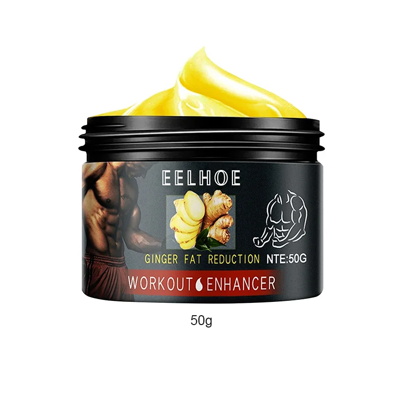 EELHOE Body Cream Losing Weight For Belly Slimming Massage Cellulite Remover Cream Skin Firming Fat Burning Body 10ml/30ml/50ml
EELHOE Body Cream Losing Weight For Belly Slimming Massage Cellulite Remover Cream Skin Firming Fat Burning Body 10ml/30ml/50ml