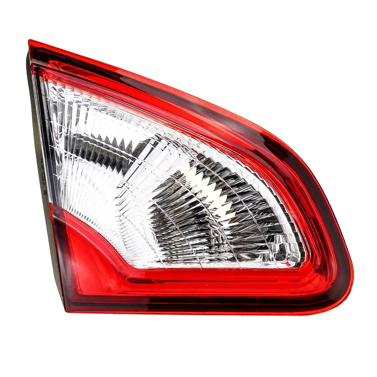 1PCS New Left Rear Inside Tail Light Tail Lamp For Nissan for Qashqai 2010 2011 2012 2013 2014 EU Version
1PCS New Left Rear Inside Tail Light Tail Lamp For Nissan for Qashqai 2010 2011 2012 2013 2014 EU Version
