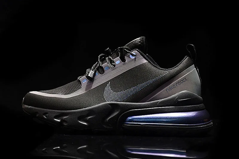 Original New Arrival React Nike Air Max 270 V2 Men's Running Lightweight Breathable Women Running Shoes EUR 36-45
Original New Arrival React Nike Air Max 270 V2 Men's Running Lightweight Breathable Women Running Shoes EUR 36-45