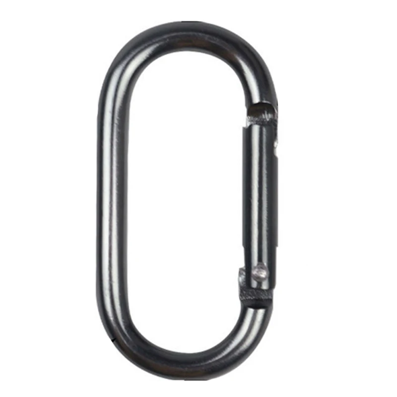 E5BD 20 шт. карабин овальный висячий рандомный зажим крючки для бутылки для воды для кемпинга
E5BD 20 шт. карабин овальный висячий рандомный зажим крючки для бутылки для воды для кемпинга
