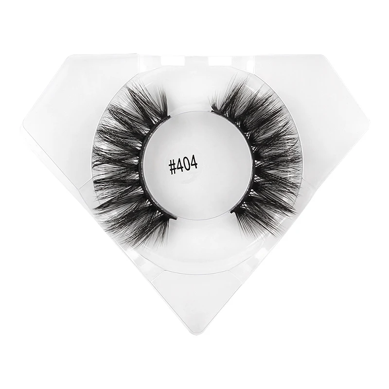 1 pair comfortable Thick 3D Mink Fake Eyelashes Lifelike Wispy Long Lashes Beauty Accessories Natural dalicate False eyelash
1 pair comfortable Thick 3D Mink Fake Eyelashes Lifelike Wispy Long Lashes Beauty Accessories Natural dalicate False eyelash