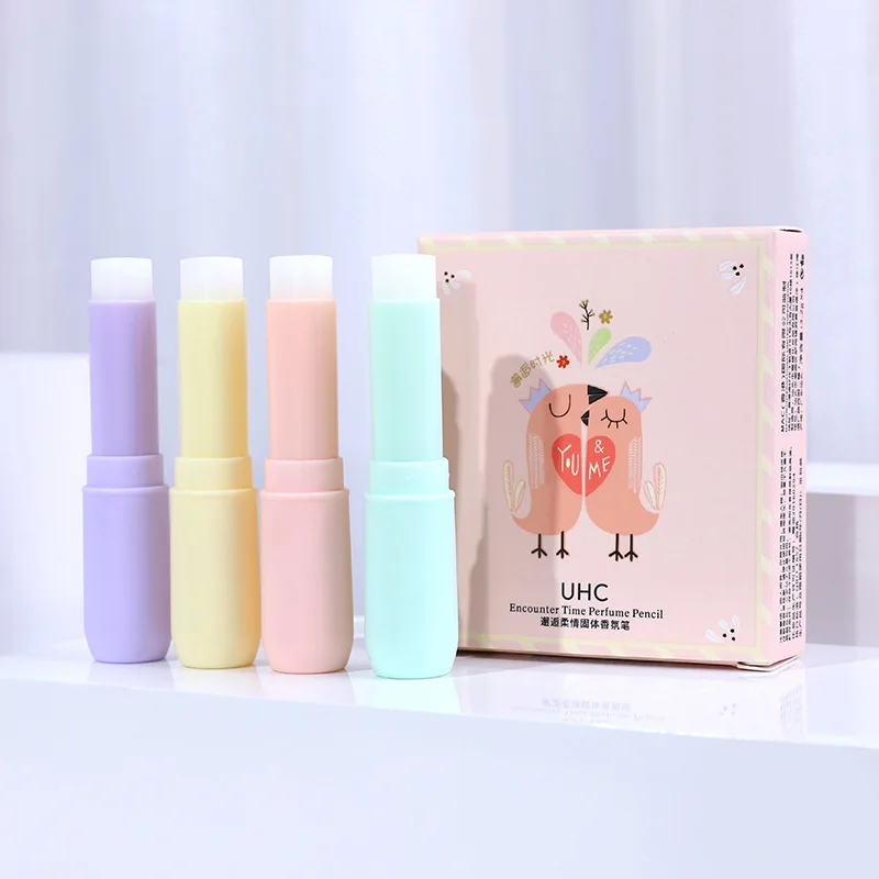Fresh Perfume Fragrance Odor Neutrizers Solid Balm 0 Alcohol Long Lasting Lock Fragrance Back Pocket Portable
Fresh Perfume Fragrance Odor Neutrizers Solid Balm 0 Alcohol Long Lasting Lock Fragrance Back Pocket Portable