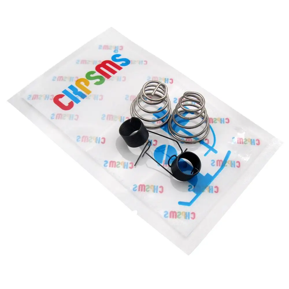 #125316+125314 THREAD TENSION SPRINGS FIT FOR SINGER 15-88, 15-90, 15-91 SEWING MACHINE
#125316+125314 THREAD TENSION SPRINGS FIT FOR SINGER 15-88, 15-90, 15-91 SEWING MACHINE