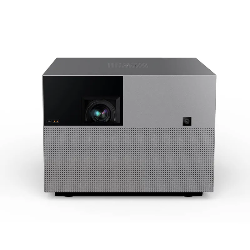 Fengmi Vogue Профессиональный проектор, 1600 ANSI люмен 1080P FHD Smart DLP smart портативный проектор со встроенным динамиком Bluetooth 2 ГБ 32 ГБ
Fengmi Vogue Профессиональный проектор, 1600 ANSI люмен 1080P FHD Smart DLP smart портативный проектор со встроенным динамиком Bluetooth 2 ГБ 32 ГБ