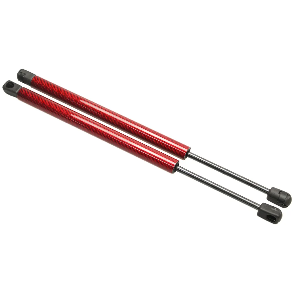 2pcs Auto Tailgate Boot Gas Struts Shock Struts Damper Lift Supports Carbon Fiber for Ford KA MK1 Hatchback 1996-2008 
2pcs Auto Tailgate Boot Gas Struts Shock Struts Damper Lift Supports Carbon Fiber for Ford KA MK1 Hatchback 1996-2008