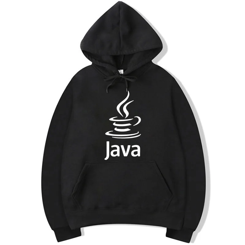 XIN YI Fashion brand men's hoodie JAVA print Spring Autumn Man Pullover Sweatshirt casual hooded men's Hoodies Sweatshirt Tops
XIN YI Fashion brand men's hoodie JAVA print Spring Autumn Man Pullover Sweatshirt casual hooded men's Hoodies Sweatshirt Tops