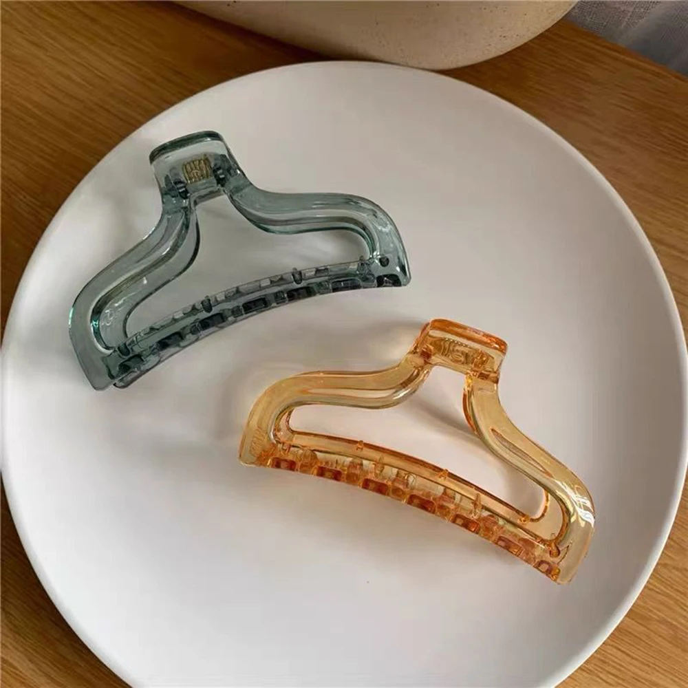Fashion Girl Hair Claw Hairpin Crab Retro Style Bowknot Hair Clips Hair Accessories For Women
Fashion Girl Hair Claw Hairpin Crab Retro Style Bowknot Hair Clips Hair Accessories For Women