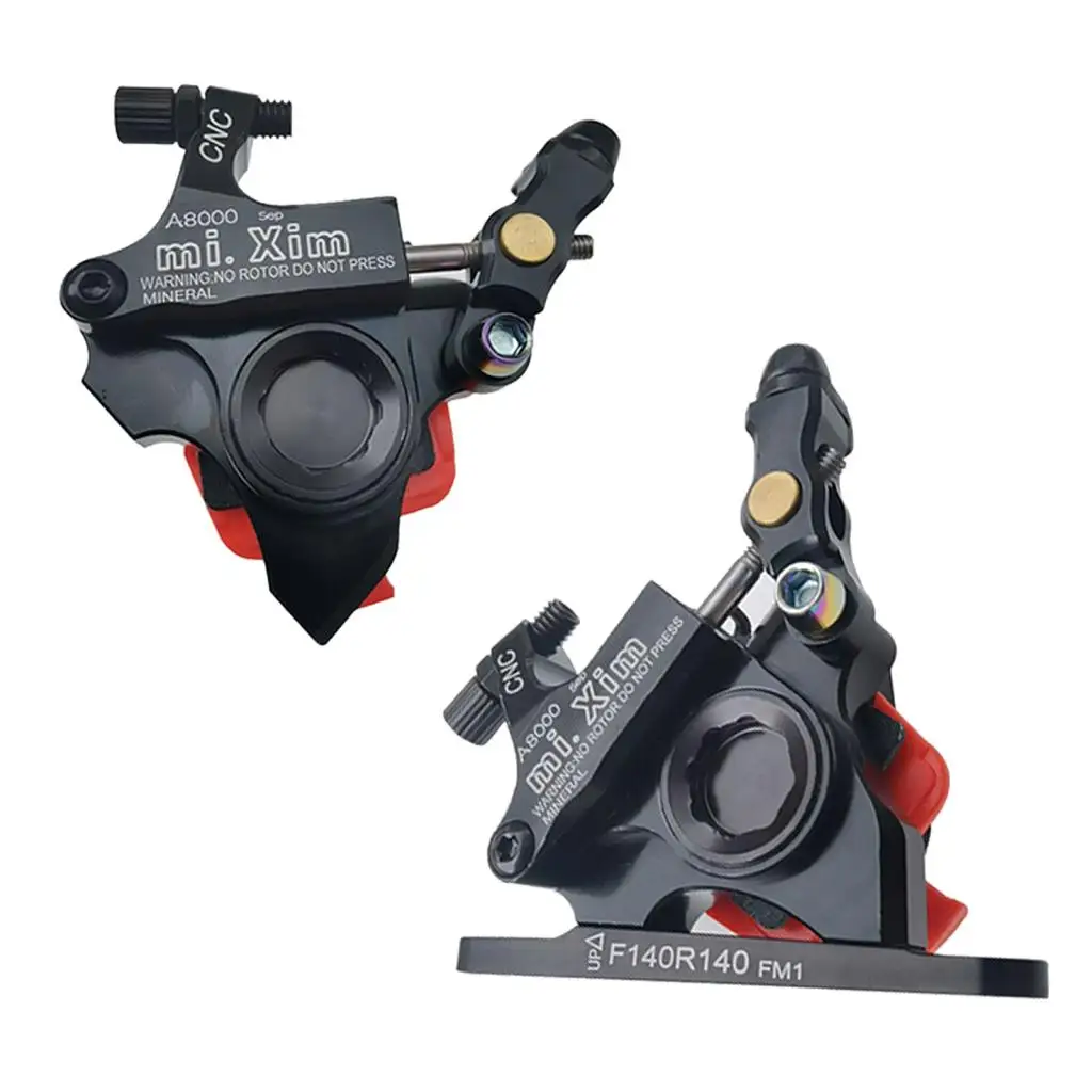 Road Bicycle Disc Brake Caliper Wear-Resistant Bike Front Rear Calipers Line Pulling Calipers with Adjusting Bolts
Road Bicycle Disc Brake Caliper Wear-Resistant Bike Front Rear Calipers Line Pulling Calipers with Adjusting Bolts