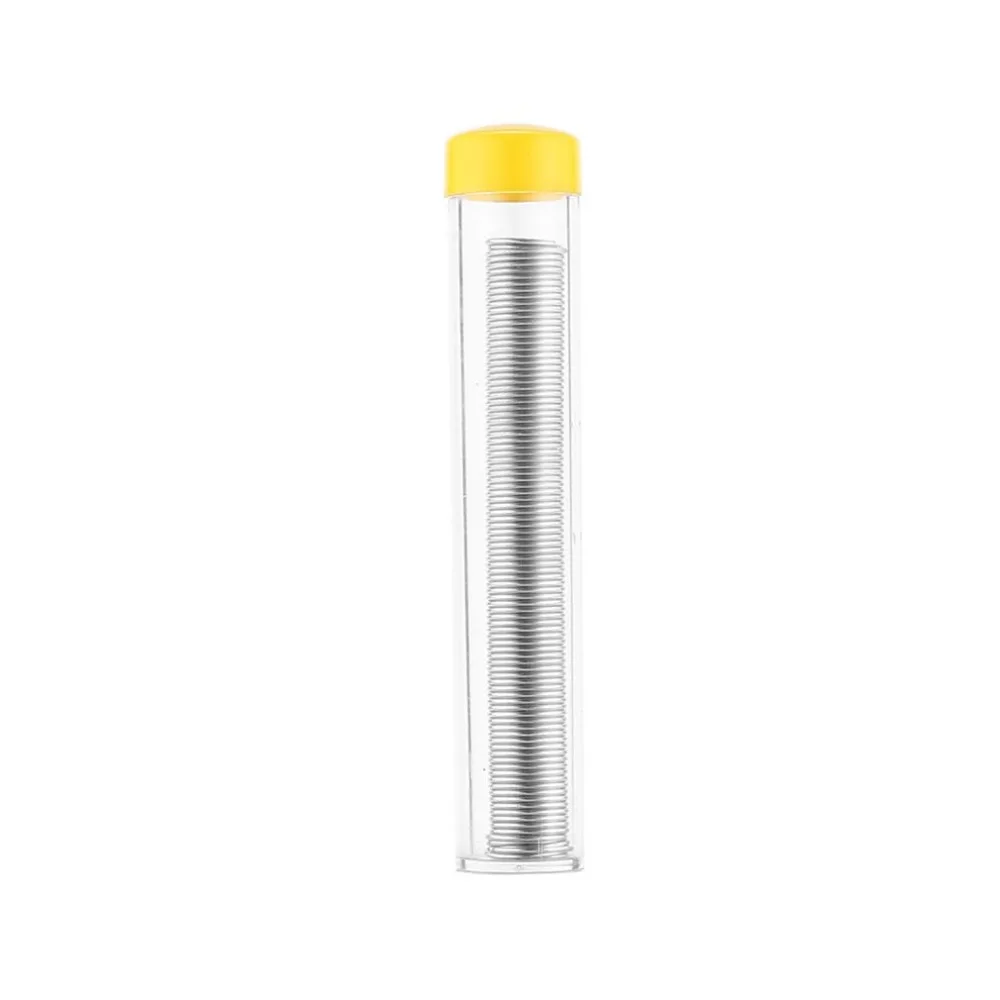 0.8mm Portable Tin Wire Pen Silver Solder Wire Desoldering Braid Solder Remover Wick Wire Repair Tool Melt Solder
0.8mm Portable Tin Wire Pen Silver Solder Wire Desoldering Braid Solder Remover Wick Wire Repair Tool Melt Solder