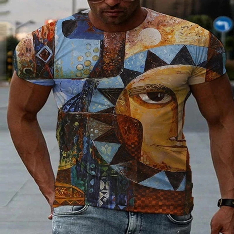 Vintage Skulls Print Short Sleeve T-Shirt Men Casual Summer O-Neck Tee Shirts New Fashion Harajuku Mens Clothes 2021 Male Tops
Vintage Skulls Print Short Sleeve T-Shirt Men Casual Summer O-Neck Tee Shirts New Fashion Harajuku Mens Clothes 2021 Male Tops