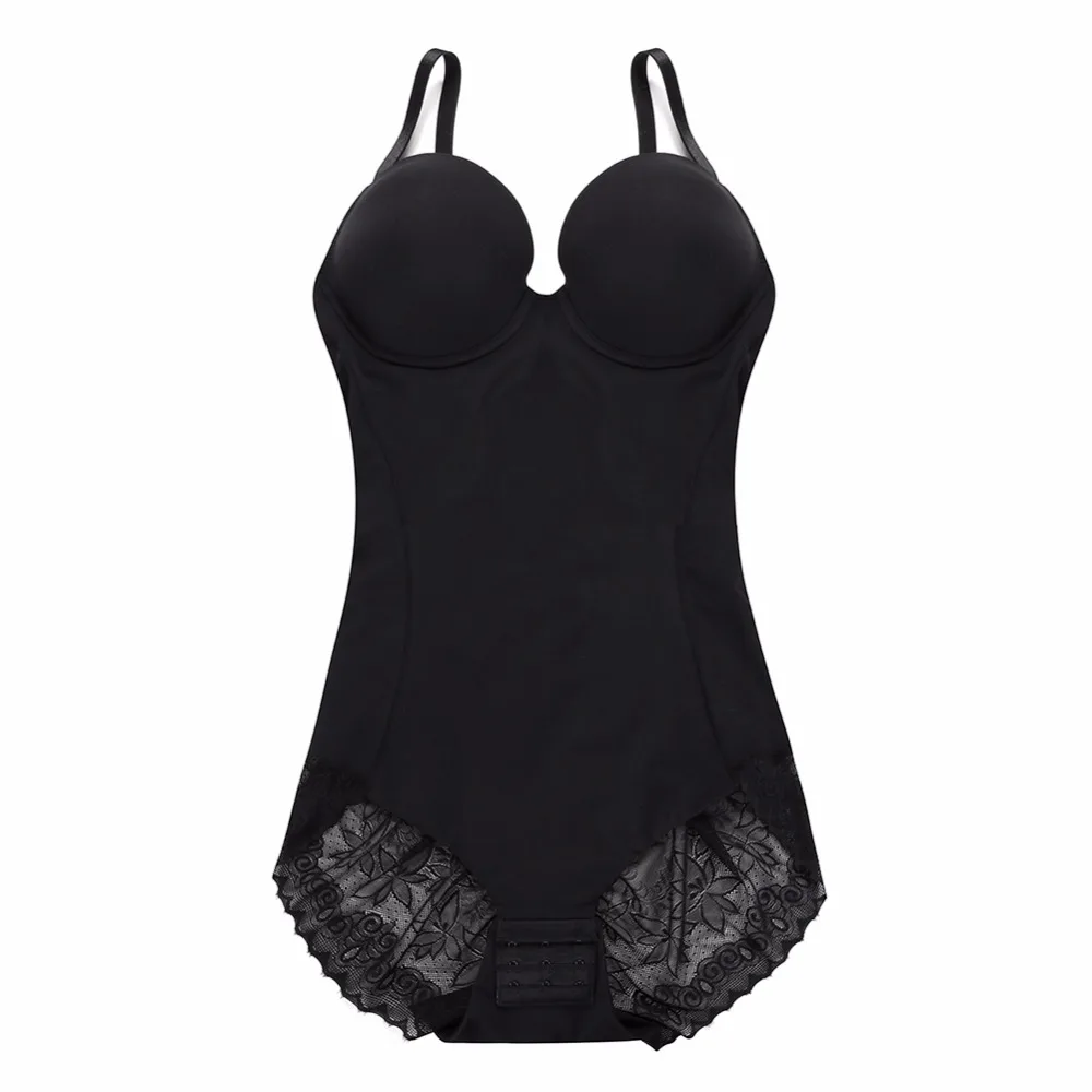 Modeling Strap Slimming Body Shapewear Women Shapers Women's Intimates Underwear
Modeling Strap Slimming Body Shapewear Women Shapers Women's Intimates Underwear