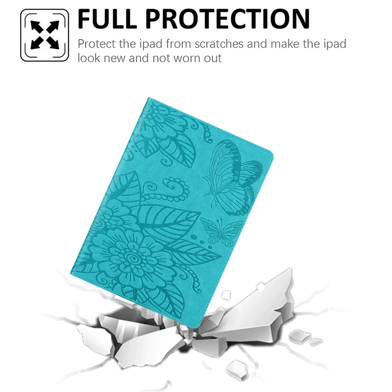Embossing Cover For Apple Pad IPad Pro 9.7 inch 2016 Flower Leather Magnetic Case For IPad Pro 9.7 inch Tablet Cover Cases Coque
Embossing Cover For Apple Pad IPad Pro 9.7 inch 2016 Flower Leather Magnetic Case For IPad Pro 9.7 inch Tablet Cover Cases Coque