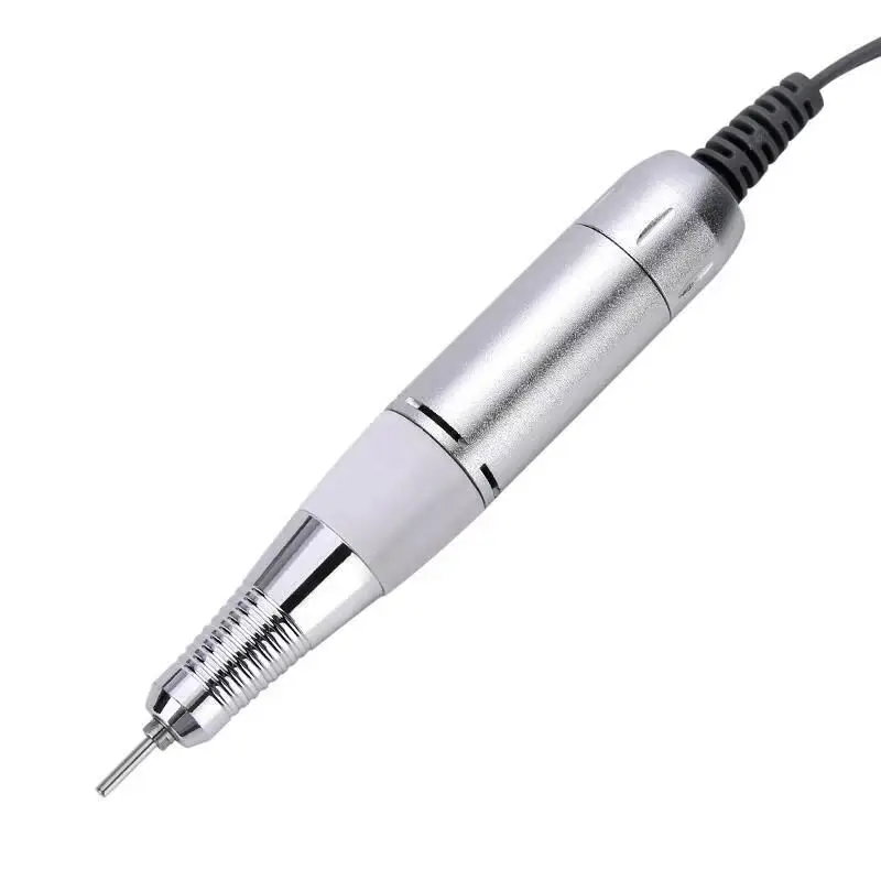 35000 rpm electric nail drill machine manicure nail drill set decoration foot polishing equipment tool
35000 rpm electric nail drill machine manicure nail drill set decoration foot polishing equipment tool