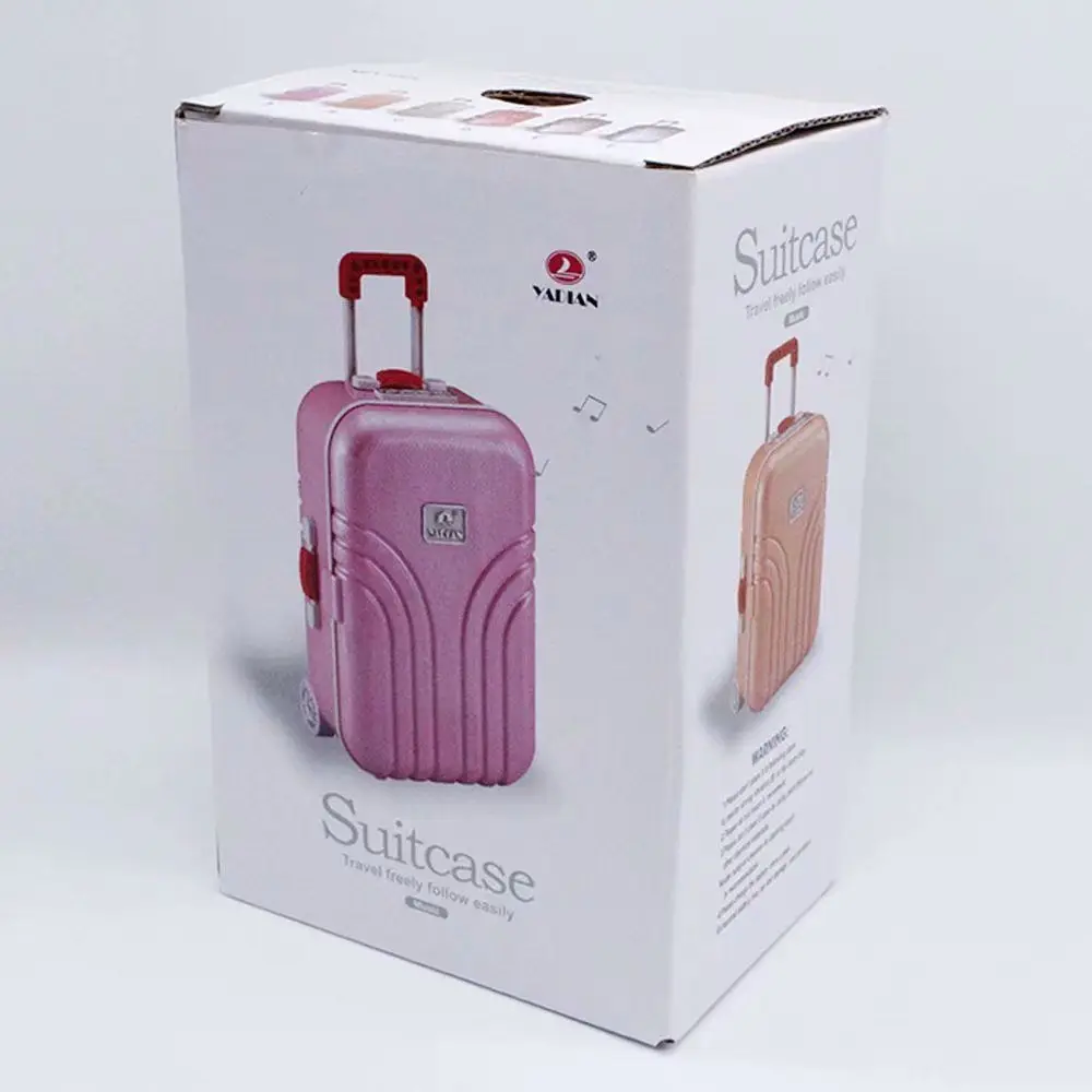 26,93-20001 мини ролик, креативная Свадебная коробка для конфет, маленькая тележка для багажа
26,93-20001 мини ролик, креативная Свадебная коробка для конфет, маленькая тележка для багажа