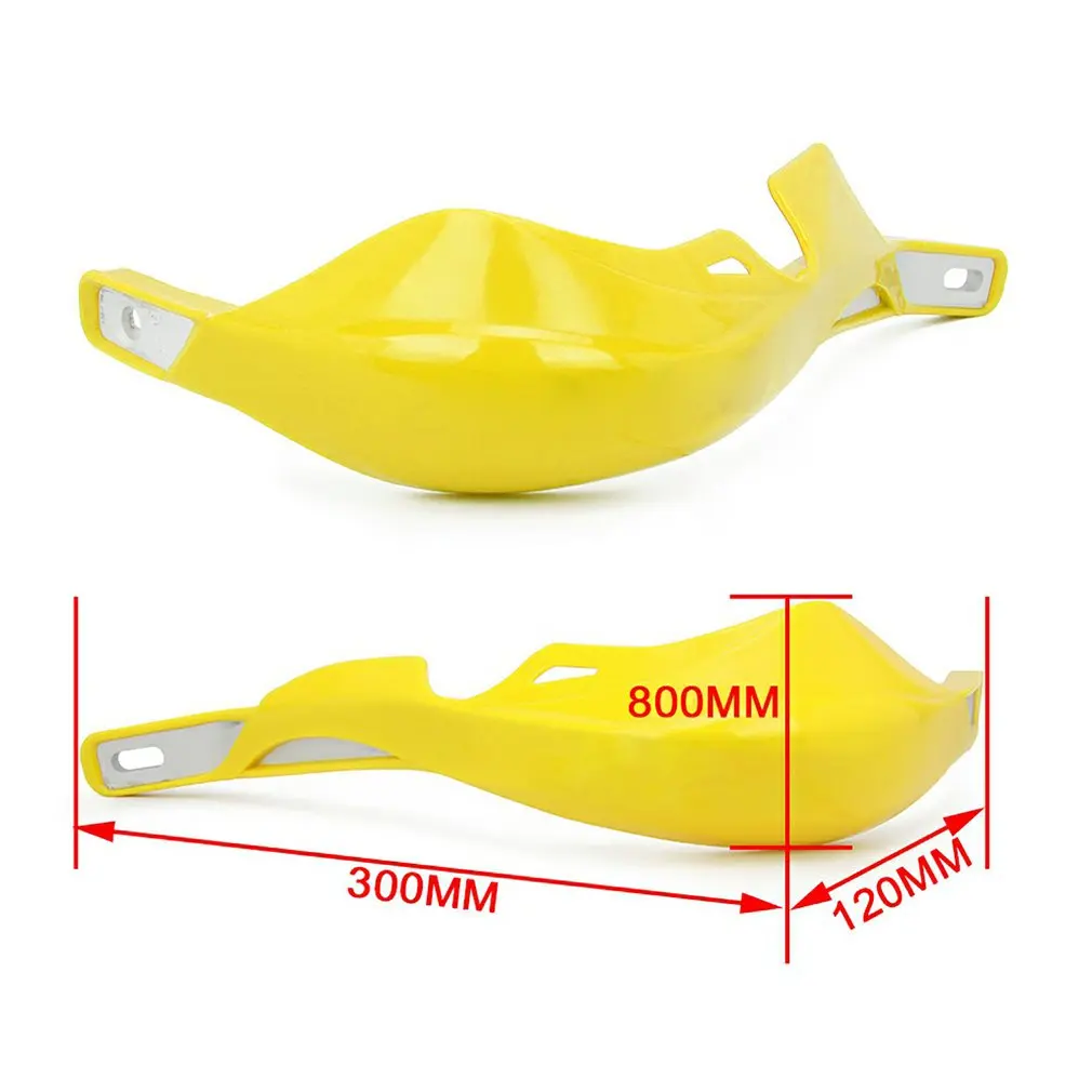 1 Pair Motorcycle Handguards Handlebar Guards Motorcycle Bike Off Road Gauntlets Handle Protector Motor Accessories
1 Pair Motorcycle Handguards Handlebar Guards Motorcycle Bike Off Road Gauntlets Handle Protector Motor Accessories