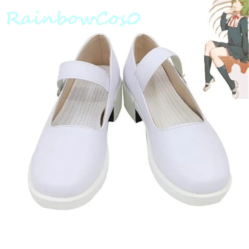 Обувь для косплея monaka из аниме «данганронпа», обувь для аниме Хэллоуин, RainbowCos0 W932 
Обувь для косплея monaka из аниме «данганронпа», обувь для аниме Хэллоуин, RainbowCos0 W932