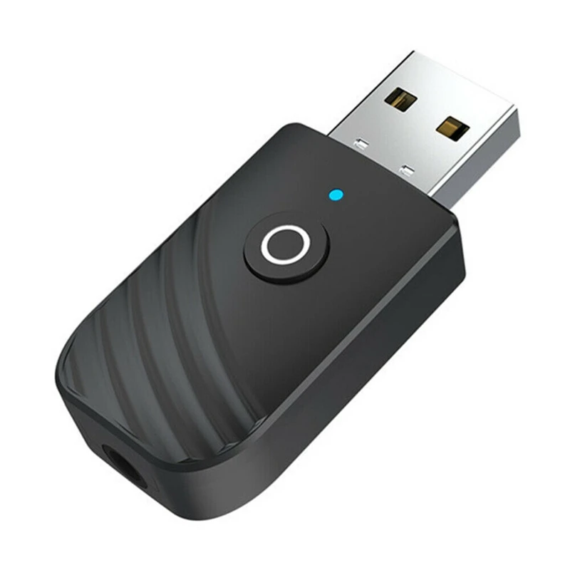 3 в 1 USB Bluetooth передатчик адаптер Многофункциональный портативный Bluetooth5.0 приемник для ПК ТВ аудио адаптер
3 в 1 USB Bluetooth передатчик адаптер Многофункциональный портативный Bluetooth5.0 приемник для ПК ТВ аудио адаптер