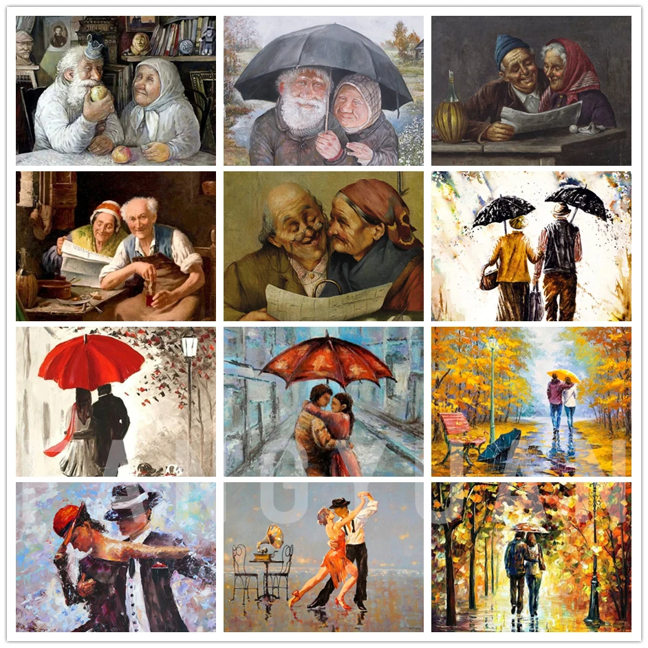 5D Diamond Painting Lover Diamond Embroidery Retro Portrait Full Square Diamond Mosaic Rhinestone Picture Home Decoration
5D Diamond Painting Lover Diamond Embroidery Retro Portrait Full Square Diamond Mosaic Rhinestone Picture Home Decoration