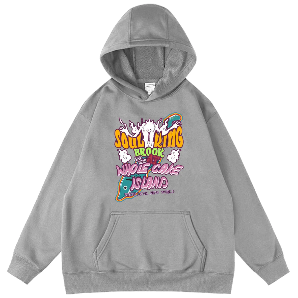 Harajuku Anime ONE PIECE Letter Print Men Hooded Sweatshirt Autumn Oversized Long Sleeve Pullover Mens Clothes Casual Hoodie
Harajuku Anime ONE PIECE Letter Print Men Hooded Sweatshirt Autumn Oversized Long Sleeve Pullover Mens Clothes Casual Hoodie