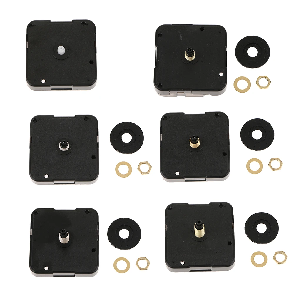 Wall Clock Alarm Clock DIY Kit Mechanism Electronic Hands Watch Core Quartz Kids diy play toys
Wall Clock Alarm Clock DIY Kit Mechanism Electronic Hands Watch Core Quartz Kids diy play toys