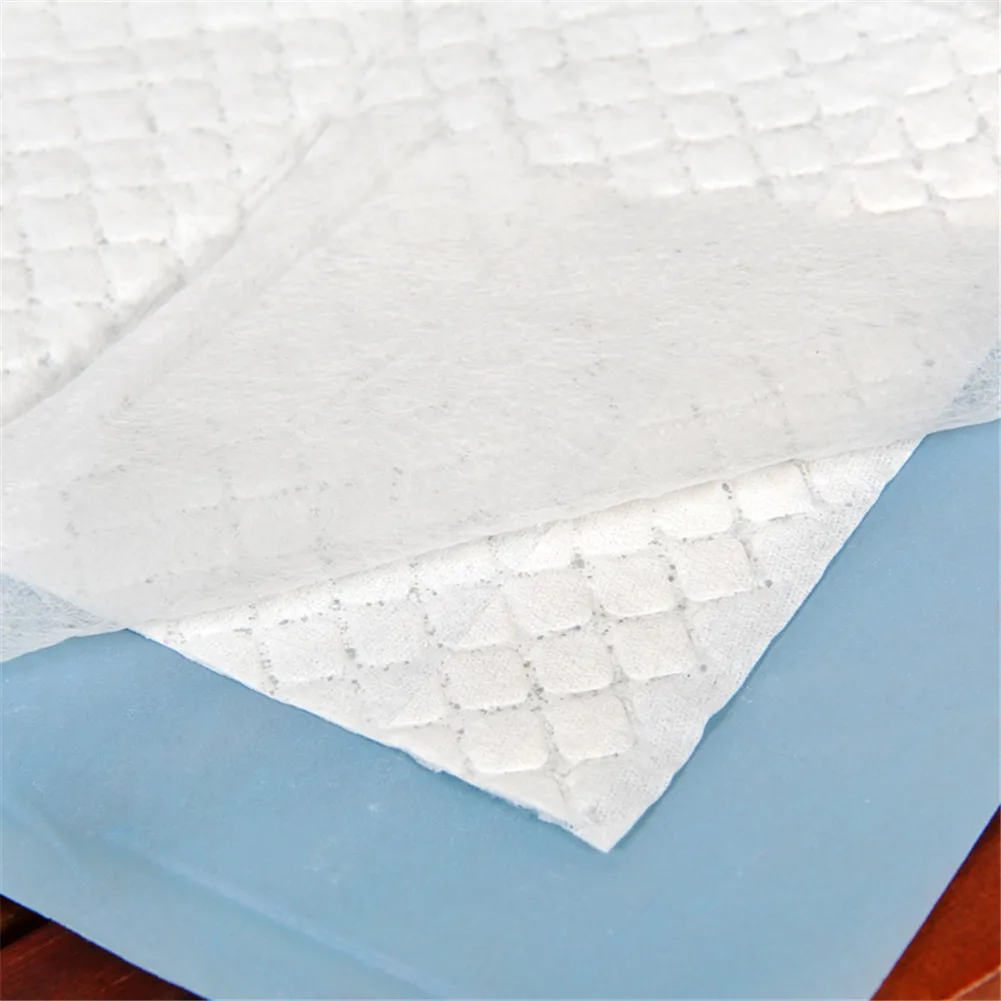 Super Absorbent Pet Diaper Dog Training Pee Pads Disposable Healthy Nappy Mat For Cats Dog Diapers Cage Mat Pet Supplies
Super Absorbent Pet Diaper Dog Training Pee Pads Disposable Healthy Nappy Mat For Cats Dog Diapers Cage Mat Pet Supplies