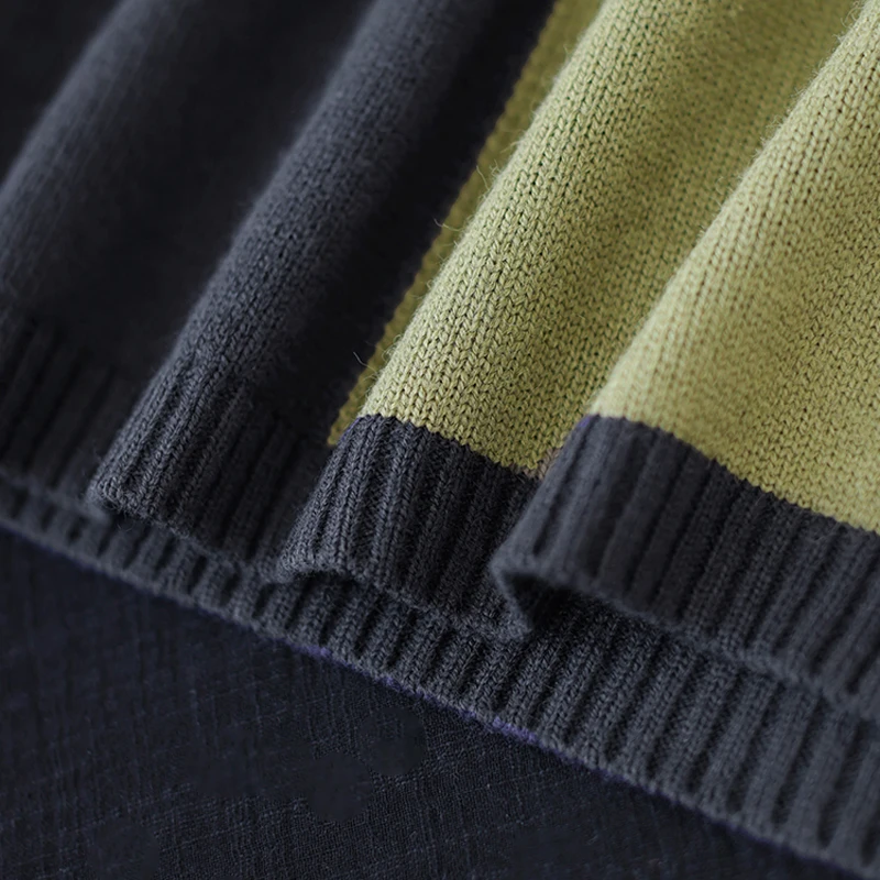 Women Knit Tank Sweater Pullover Sleeveless Contrasted V Neck Fashion Casual Vintage Basic Patchwork B04100922
Women Knit Tank Sweater Pullover Sleeveless Contrasted V Neck Fashion Casual Vintage Basic Patchwork B04100922