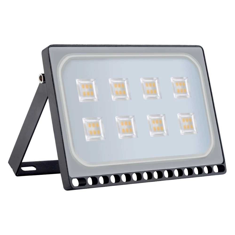 1PCS Ultrathin LED Flood Light 10W 20W 30W 50W 100W IP65 220V LED Spotlight Refletor Outdoor Lighting Wall Lamp Floodlight
1PCS Ultrathin LED Flood Light 10W 20W 30W 50W 100W IP65 220V LED Spotlight Refletor Outdoor Lighting Wall Lamp Floodlight