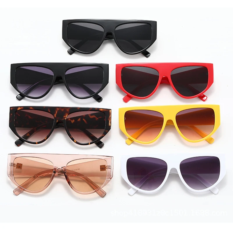 Oversized Pilot Glasses Sun Glasses For Women 2020 Yellow Big Frame Gradient Sun Glasses For Female Vintage UV400
Oversized Pilot Glasses Sun Glasses For Women 2020 Yellow Big Frame Gradient Sun Glasses For Female Vintage UV400