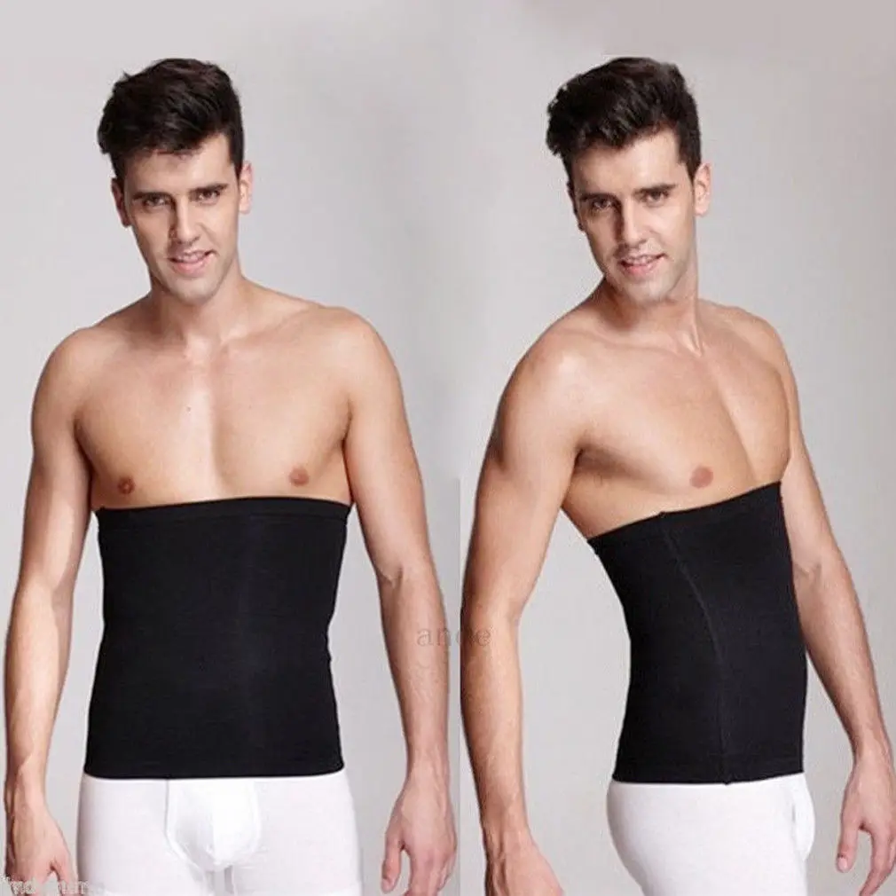Men Body Shaper Solid Color Abdomen Fat Burner Corset Beer Belly Body Shaper Men Slimming Waist Trimmer Belt
Men Body Shaper Solid Color Abdomen Fat Burner Corset Beer Belly Body Shaper Men Slimming Waist Trimmer Belt