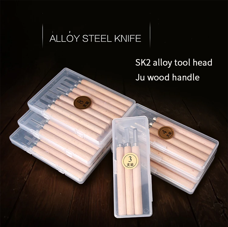 Инструмент для резьбы по дереву ручной нож набор комбинированных инструментов многофункциональный деревообрабатывающий Специальный рези...
Инструмент для резьбы по дереву ручной нож набор комбинированных инструментов многофункциональный деревообрабатывающий Специальный рези...