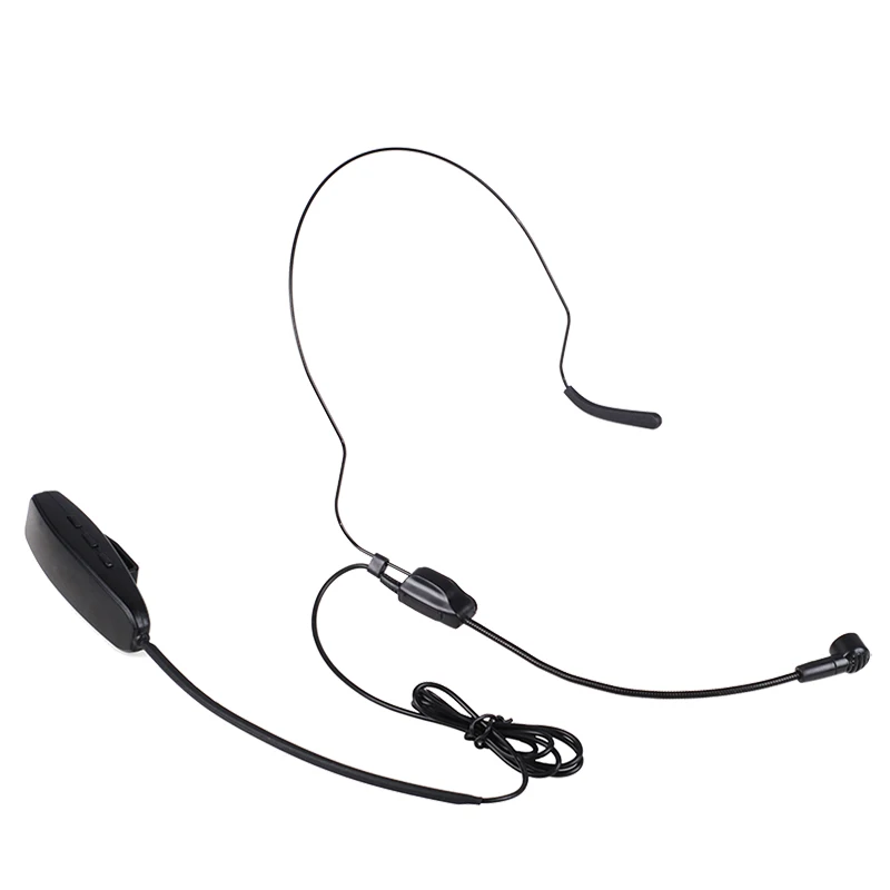 ITUF UHF Portable earphone Microphone Smart Clip-on Omnidirectional Condenser Lapel Mic Handsfree Interview Vocal Video Mic
ITUF UHF Portable earphone Microphone Smart Clip-on Omnidirectional Condenser Lapel Mic Handsfree Interview Vocal Video Mic