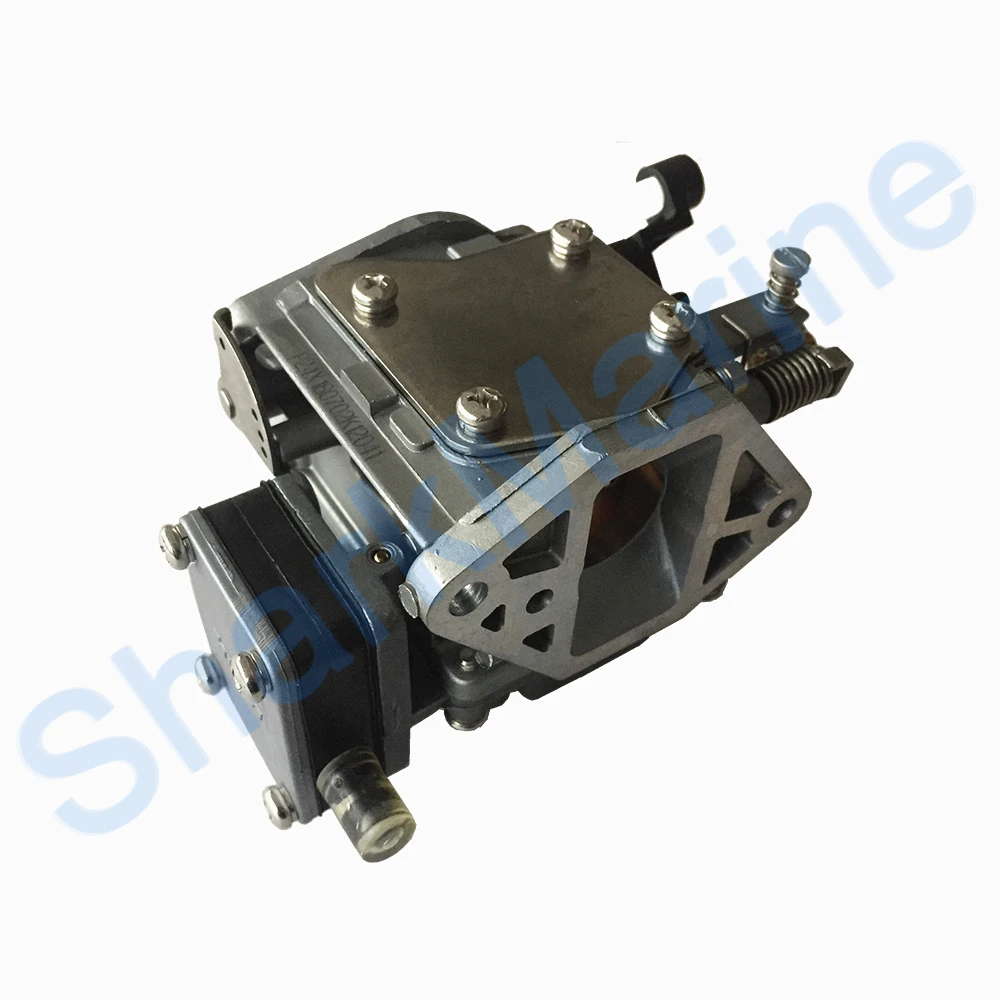 Карбюратор для YAMAHA подвесной PN 63V 14301 00|Лодочный мотор| |