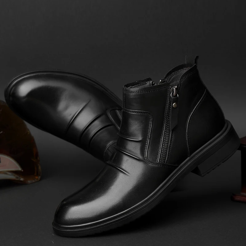 Casual Male Shoe Casual Sneaker Mens Shoes Men Leather Men's Sneakers Hot Boots Black Flat Fashion Sport Leisure
Casual Male Shoe Casual Sneaker Mens Shoes Men Leather Men's Sneakers Hot Boots Black Flat Fashion Sport Leisure