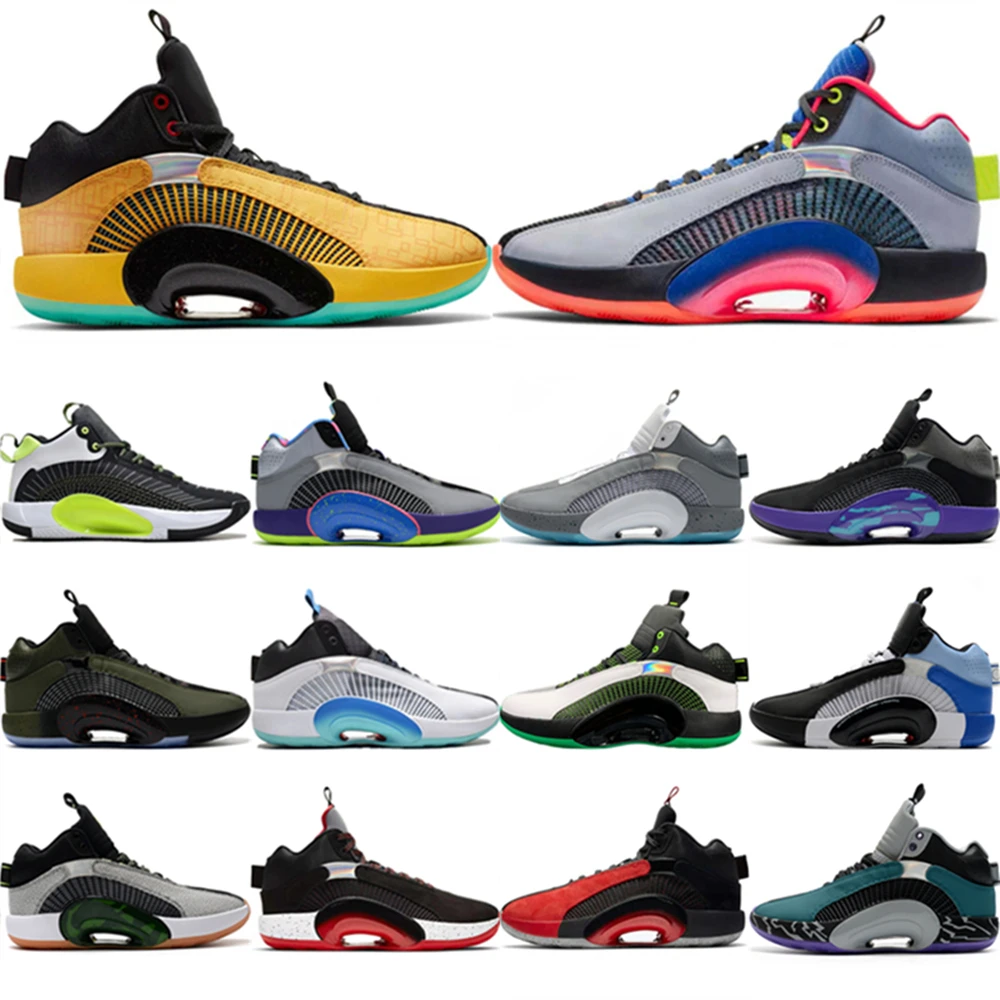 35 XXXV OG Basketball Shoes Sisterhood Center Of Gravity Warrior 35s Fragment Design Sepia Stone Morpho Bayou Boys
35 XXXV OG Basketball Shoes Sisterhood Center Of Gravity Warrior 35s Fragment Design Sepia Stone Morpho Bayou Boys