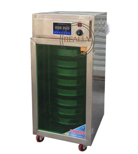 Electric fruit vegetable dryer Electric 8 Tray Hot Air Mushroom Food Rotary Fish Dryer Drying Machine
Electric fruit vegetable dryer Electric 8 Tray Hot Air Mushroom Food Rotary Fish Dryer Drying Machine