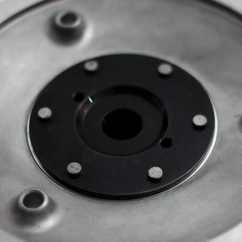 BIKINGBOY ATV UTV Secondary Driven Clutch Pulley For Arctic Cat 350 360 400 450 500 Replace OEM / 0823-294 / 0823-238
BIKINGBOY ATV UTV Secondary Driven Clutch Pulley For Arctic Cat 350 360 400 450 500 Replace OEM / 0823-294 / 0823-238