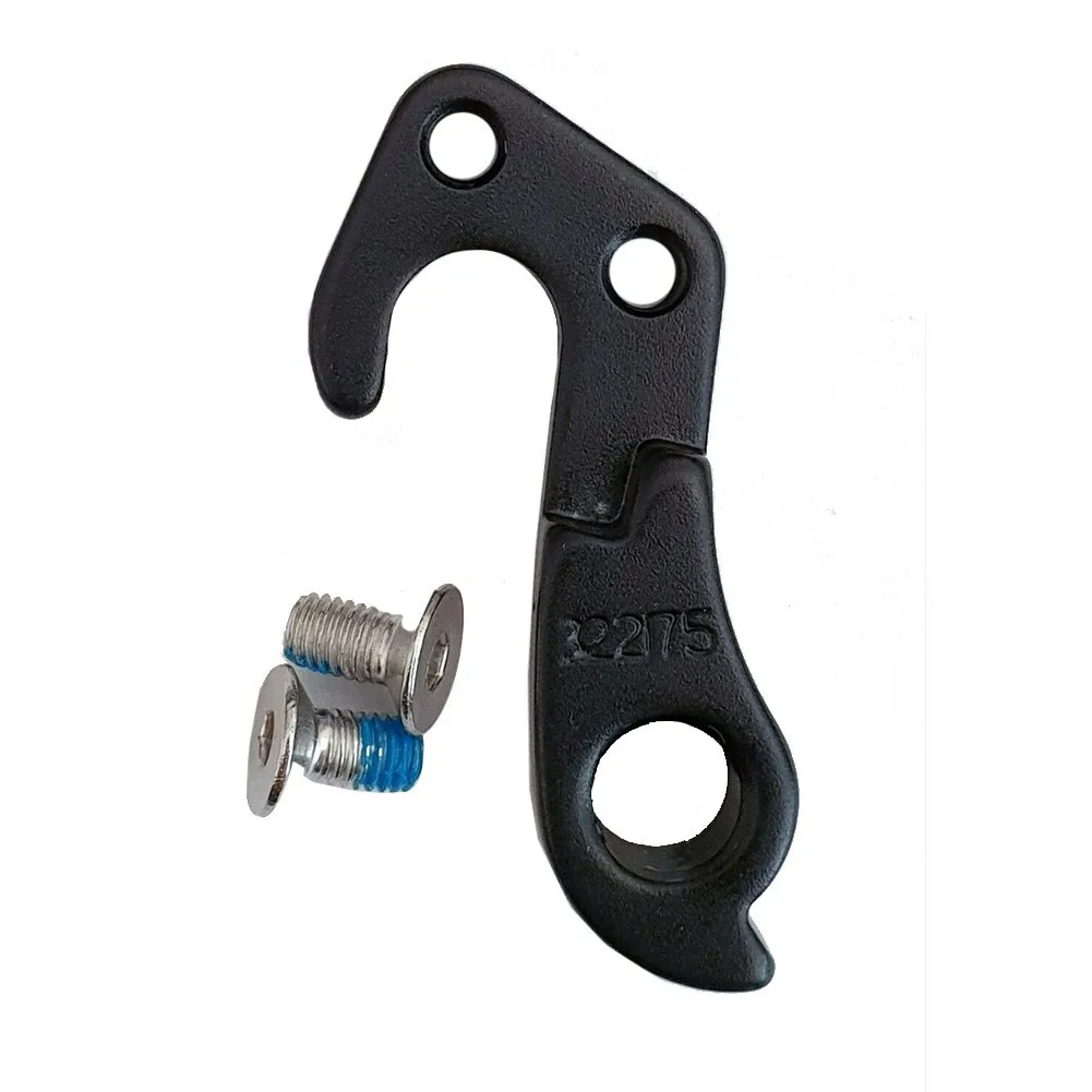 1pc MTB Bike Derailleur Hanger Bicycle Rear Derailleur Gear Mech Hanger 322175 Bolts Tail Hook Steel Durable Bike Parts
1pc MTB Bike Derailleur Hanger Bicycle Rear Derailleur Gear Mech Hanger 322175 Bolts Tail Hook Steel Durable Bike Parts