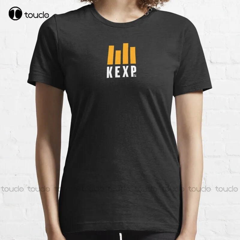 New Simple Kexp T-Shirt Cotton Tee Shirt womens t shirt Custom aldult Teen unisex digital printing Tee shirt fashion funny new 
New Simple Kexp T-Shirt Cotton Tee Shirt womens t shirt Custom aldult Teen unisex digital printing Tee shirt fashion funny new