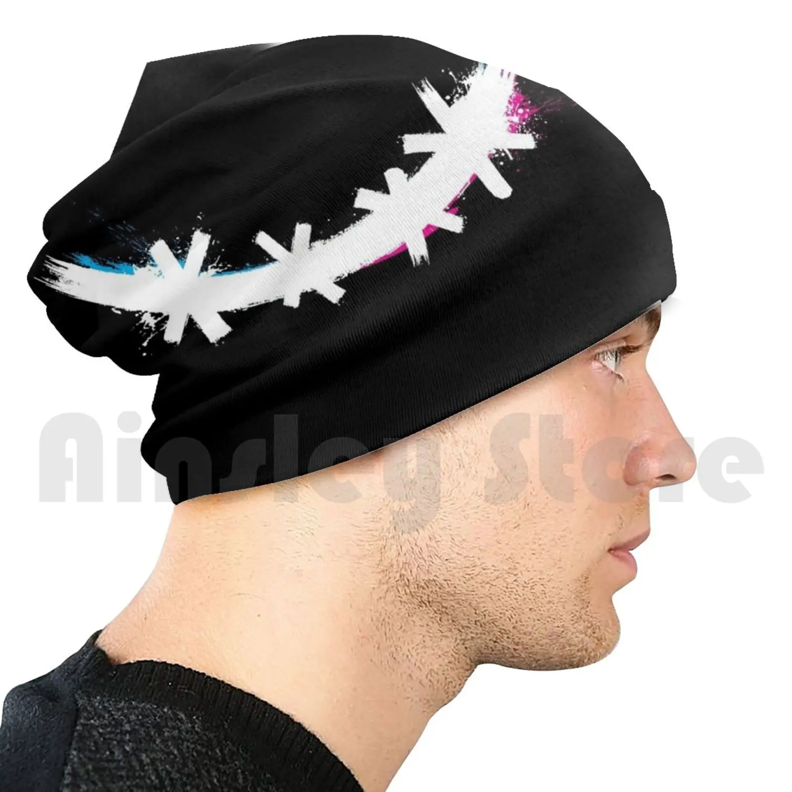 Smile Beanie Hedging Cap DIY Print Cushion Smile Sharp Teeth Mouth Grin Sharp Teeth Tooth Fangs Monster Evil
Smile Beanie Hedging Cap DIY Print Cushion Smile Sharp Teeth Mouth Grin Sharp Teeth Tooth Fangs Monster Evil