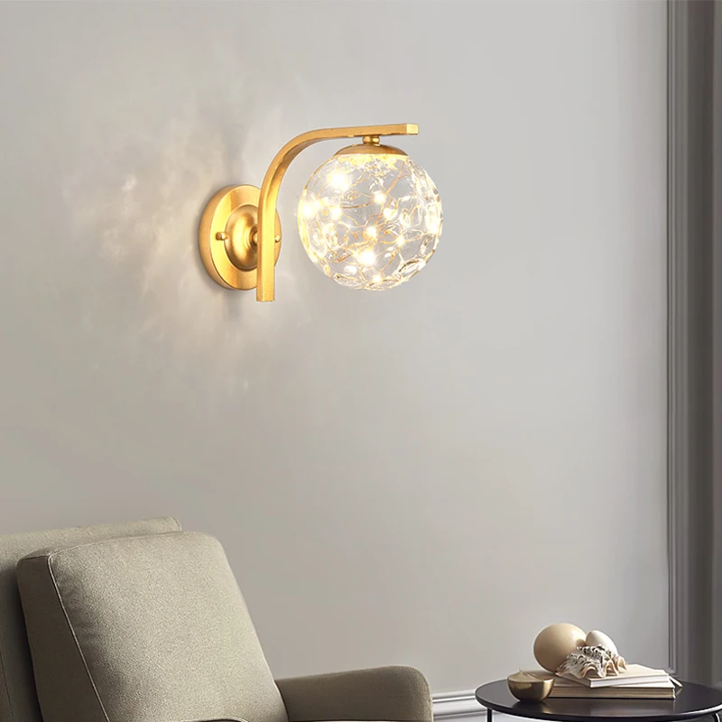 Black&Gold Fashion Wall light for Bedroom Kitchen Living room Beside light Bed lamp for the stairs aisle Free shiping Wall lamp
Black&Gold Fashion Wall light for Bedroom Kitchen Living room Beside light Bed lamp for the stairs aisle Free shiping Wall lamp