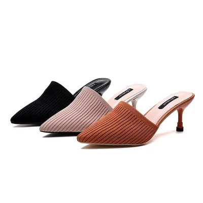 comemore Fashion Women Sandals Summer Shoes Party High Heel Stiletto Casual Sandals Women High Heels Gladiator Stretch Fabric
comemore Fashion Women Sandals Summer Shoes Party High Heel Stiletto Casual Sandals Women High Heels Gladiator Stretch Fabric