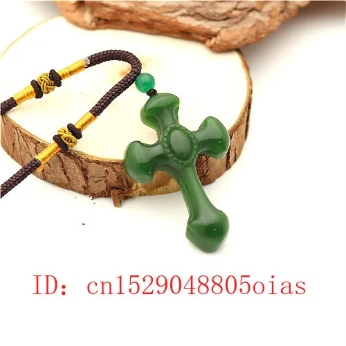 Натуральный зеленый китайский нефритовый крест, подвеска, ожерелье, модные аксессуары, очаровательные ювелирные изделия из нефрита, резной...
Натуральный зеленый китайский нефритовый крест, подвеска, ожерелье, модные аксессуары, очаровательные ювелирные изделия из нефрита, резной...