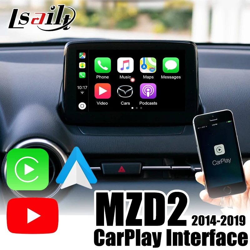 Беспроводная приставка для CarPlay для Android, задняя камера для Android 2014-2020 с поддержкой Youtube, Lsailt
Беспроводная приставка для CarPlay для Android, задняя камера для Android 2014-2020 с поддержкой Youtube, Lsailt